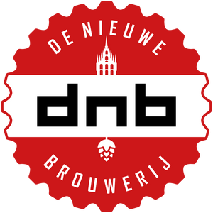 De Nieuwe Brouwerij logo